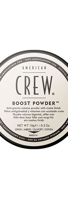 American Crew Boost Powder American Crew Boost Powder
